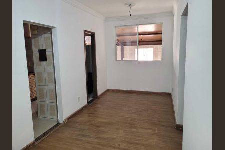 Apartamento à venda com 2 quartos, 80m² em Jaqueline, Belo Horizonte