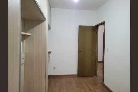 Apartamento à venda com 2 quartos, 80m² em Jaqueline, Belo Horizonte