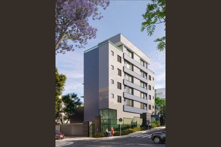 Apartamento à venda com 79m², 3 quartos e 2 vagas