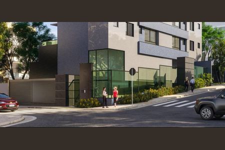 Apartamento à venda com 79m², 3 quartos e 2 vagas