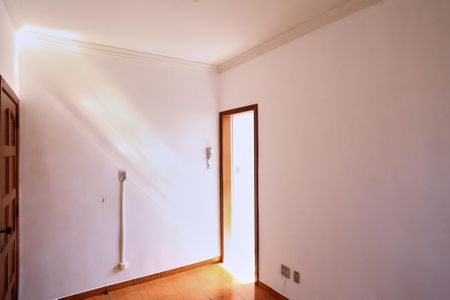 Apartamento à venda com 40m², 2 quartos e 1 vaga Apartamento à venda com 40m², 2 quartos e 1 vagaSala