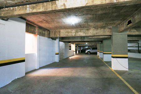 Apartamento à venda com 40m², 2 quartos e 1 vaga Apartamento à venda com 40m², 2 quartos e 1 vagaGaragem