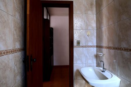 Apartamento à venda com 40m², 2 quartos e 1 vaga Apartamento à venda com 40m², 2 quartos e 1 vagaBanheiro