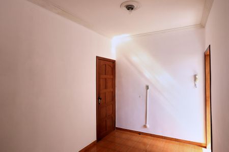 Apartamento à venda com 40m², 2 quartos e 1 vaga Apartamento à venda com 40m², 2 quartos e 1 vagaSala