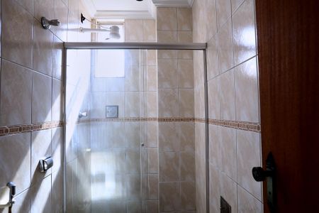 Apartamento à venda com 40m², 2 quartos e 1 vaga Apartamento à venda com 40m², 2 quartos e 1 vagaBanheiro