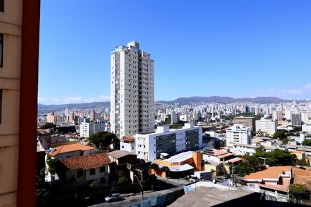 Apartamento à venda com 40m², 2 quartos e 1 vaga Apartamento à venda com 40m², 2 quartos e 1 vagaVista do Quarto 1