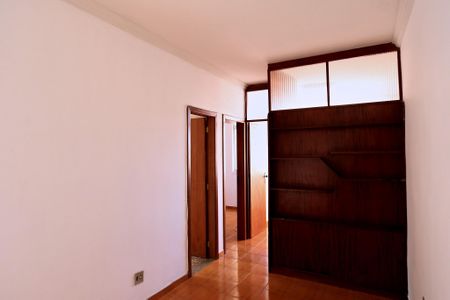 Apartamento à venda com 40m², 2 quartos e 1 vaga Apartamento à venda com 40m², 2 quartos e 1 vagaSala