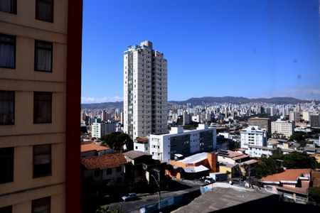 Apartamento à venda com 40m², 2 quartos e 1 vaga Apartamento à venda com 40m², 2 quartos e 1 vagaVista do Quarto