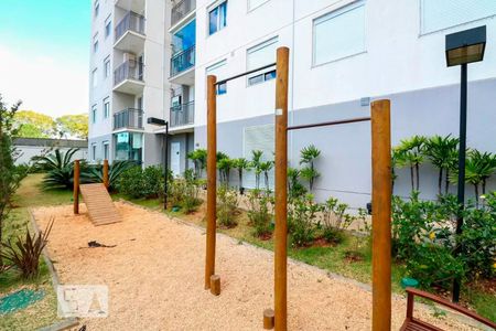 Apartamento à venda com 45m², 2 quartos e 1 vagaÁrea comum