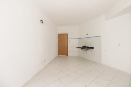 Studio  de kitnet/studio à venda com 1 quarto, 29m² em Tatuapé, São Paulo