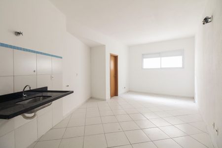 Studio  de kitnet/studio à venda com 1 quarto, 29m² em Tatuapé, São Paulo