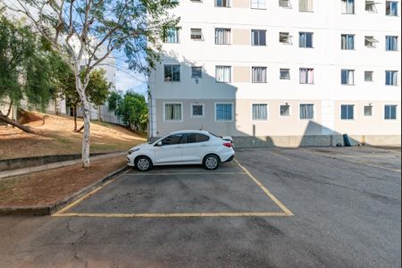 Apartamento para alugar com 48m², 2 quartos e 1 vagaÁrea comum