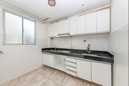 Apartamento para alugar com 48m², 2 quartos e 1 vagaCozinha