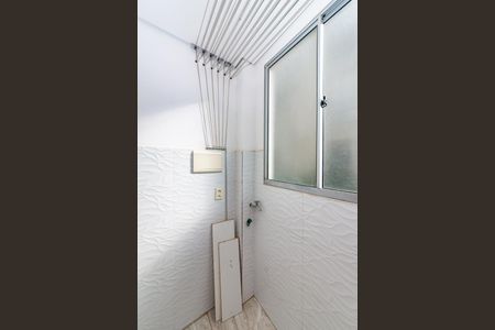 Apartamento para alugar com 48m², 2 quartos e 1 vagaÁrea de Serviço