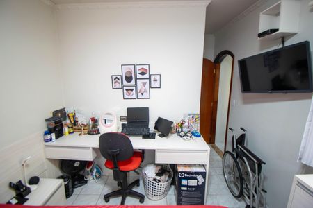 Casa à venda com 108m², 2 quartos e 4 vagas Casa à venda com 108m², 2 quartos e 4 vagasSuíte 1