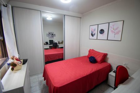 Casa à venda com 108m², 2 quartos e 4 vagas Casa à venda com 108m², 2 quartos e 4 vagasSuíte 1