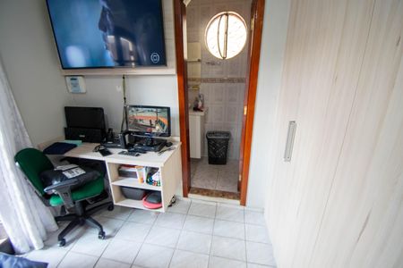 Casa à venda com 108m², 2 quartos e 4 vagas Casa à venda com 108m², 2 quartos e 4 vagasSuíte 2