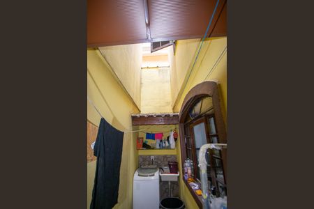 Casa à venda com 108m², 2 quartos e 4 vagas Casa à venda com 108m², 2 quartos e 4 vagasÁrea de Serviço