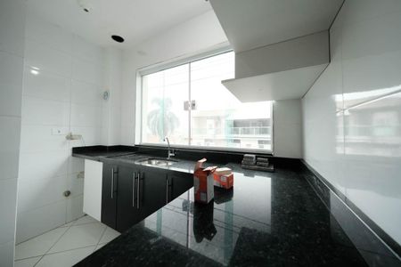 Sala/Cozinha de apartamento à venda com 2 quartos, 39m² em Jardim Coimbra, São Paulo