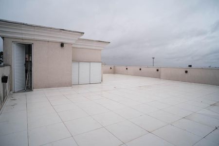 Apartamento à venda com 39m², 2 quartos e sem vagaÁrea comum - Salão de Festas