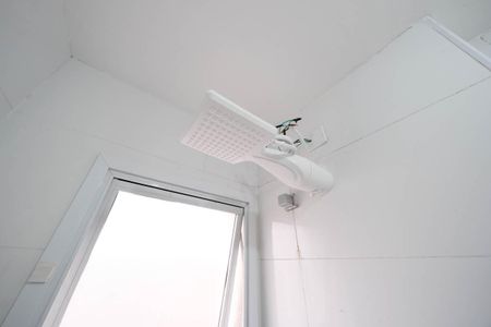 Apartamento à venda com 39m², 2 quartos e sem vagaBanheiro