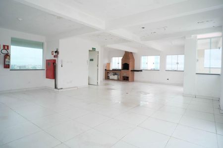 Apartamento à venda com 39m², 2 quartos e sem vagaÁrea comum - Salão de Festas