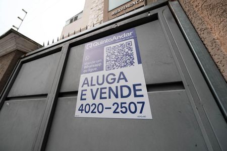 Apartamento à venda com 39m², 2 quartos e sem vagaPlaca