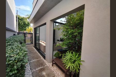 Casa de condomínio à venda com 194m², 3 quartos e 4 vagasFoto 23