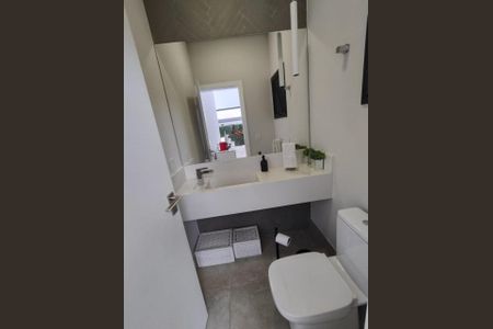 Casa de condomínio à venda com 194m², 3 quartos e 4 vagasFoto 29