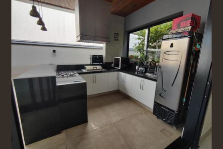 Casa de condomínio à venda com 194m², 3 quartos e 4 vagasFoto 31