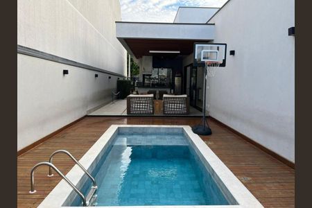 Casa de condomínio à venda com 194m², 3 quartos e 4 vagasFoto 05