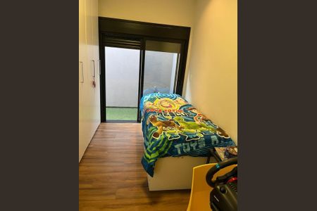 Foto 16 de casa de condomínio à venda com 3 quartos, 194m² em Swiss Park, Campinas