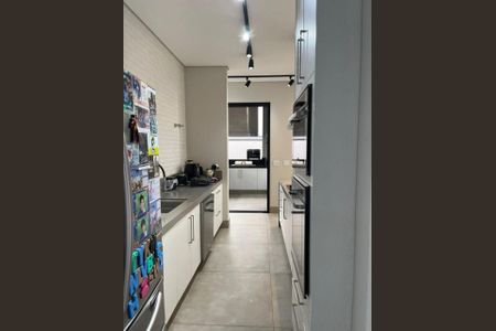 Casa de condomínio à venda com 194m², 3 quartos e 4 vagasFoto 09