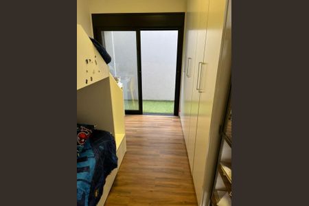 Foto 11 de casa de condomínio à venda com 3 quartos, 194m² em Swiss Park, Campinas