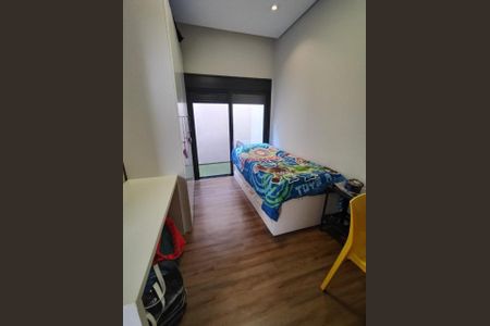 Foto 25 de casa de condomínio à venda com 3 quartos, 194m² em Swiss Park, Campinas