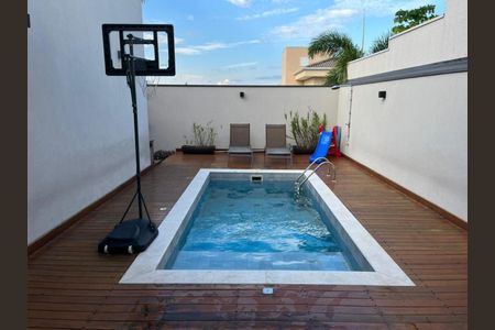 Casa de condomínio à venda com 194m², 3 quartos e 4 vagasFoto 14