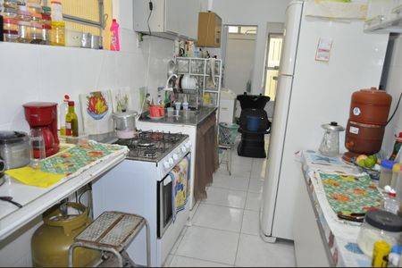Casa à venda com 146m², 6 quartos e sem vagaCozinha