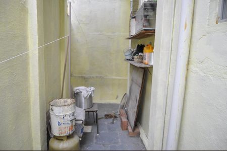 Casa à venda com 146m², 6 quartos e sem vagaÁrea comum