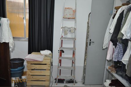 Casa à venda com 146m², 6 quartos e sem vagaQuarto 2