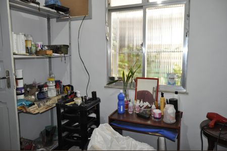 Casa à venda com 146m², 6 quartos e sem vagaQuarto 3