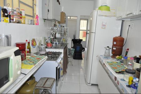 Casa à venda com 146m², 6 quartos e sem vagaCozinha