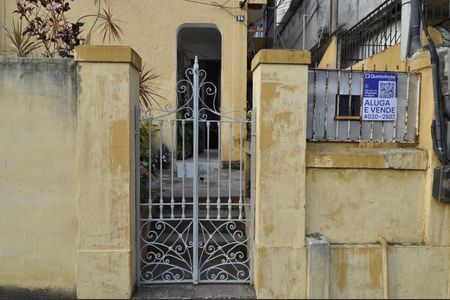 Casa à venda com 146m², 6 quartos e sem vagaFachada