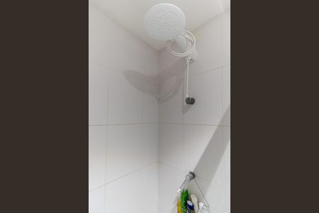 Studio à venda com 29m², 1 quarto e sem vagaBanheiro