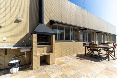 Studio à venda com 29m², 1 quarto e sem vagaÁrea comum