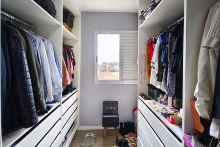 Apartamento à venda com 58m², 3 quartos e 1 vagaQuarto 2