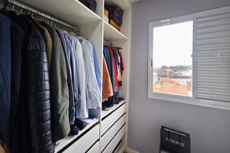 Apartamento à venda com 58m², 3 quartos e 1 vagaQuarto 2