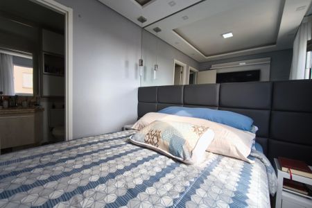 Apartamento à venda com 58m², 3 quartos e 1 vagaQuarto Suíte
