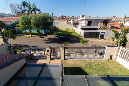 Casa à venda com 220m², 3 quartos e 4 vagasVista da Suíte 3