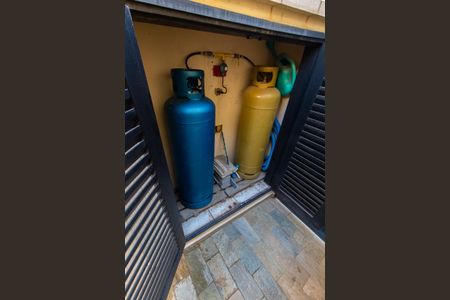 Casa à venda com 220m², 3 quartos e 4 vagasÁrea comum