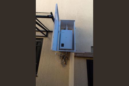 Casa à venda com 220m², 3 quartos e 4 vagasÁrea comum